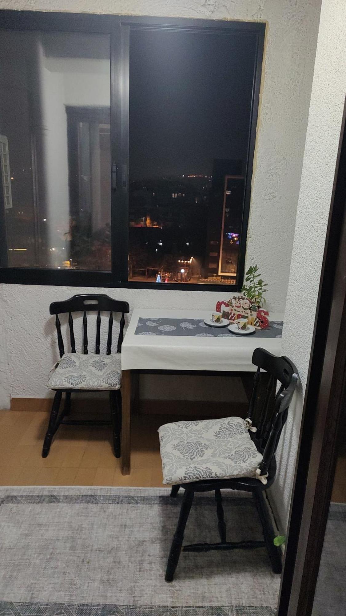 View Apartman Szkopje Kültér fotó