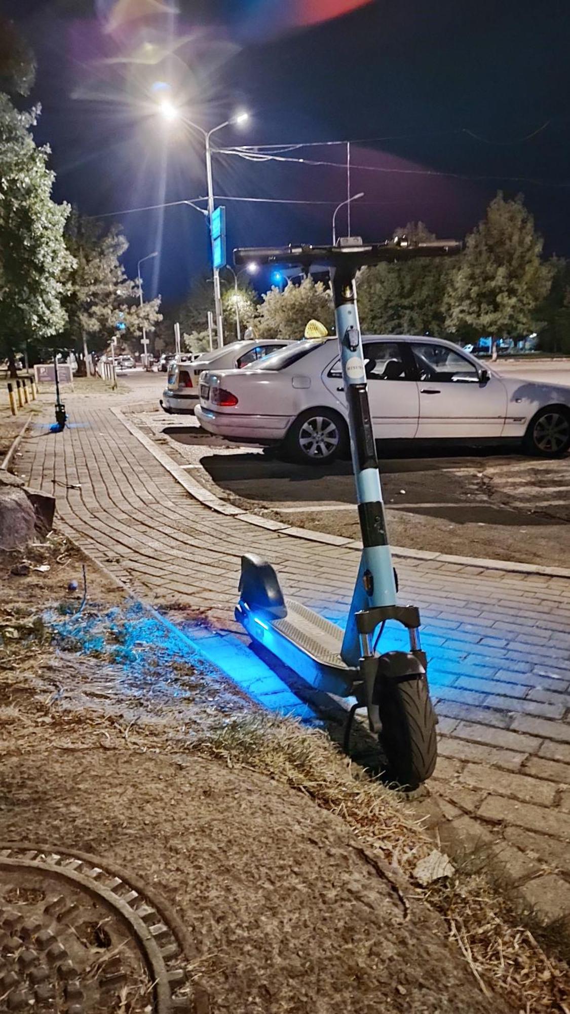 View Apartman Szkopje Kültér fotó