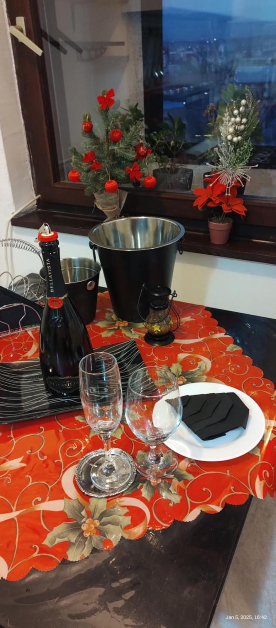 View Apartman Szkopje Kültér fotó
